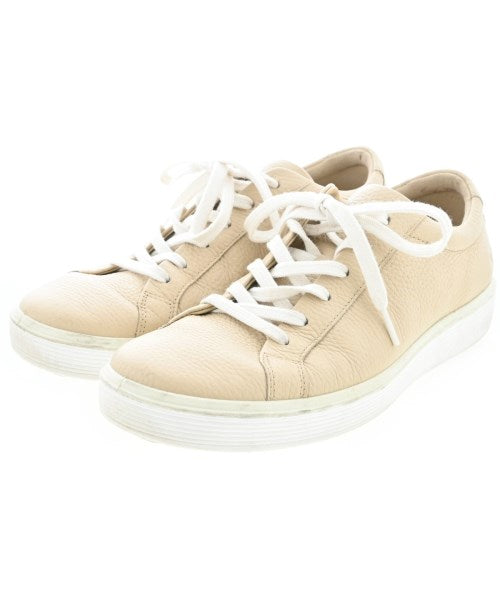 ecco รองเท้าผ้าใบ