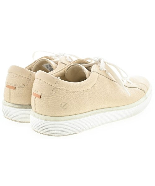 ecco รองเท้าผ้าใบ