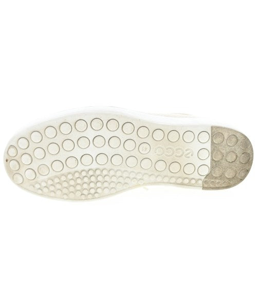 ecco รองเท้าผ้าใบ