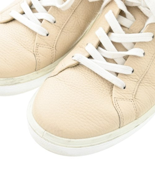 ecco รองเท้าผ้าใบ