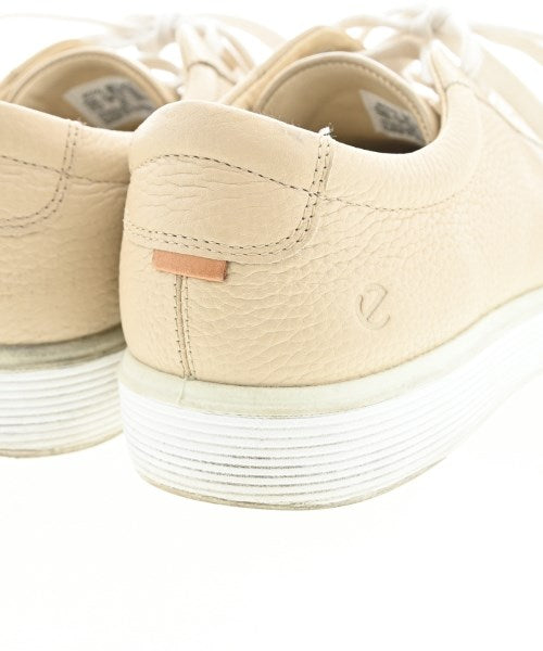 ecco รองเท้าผ้าใบ