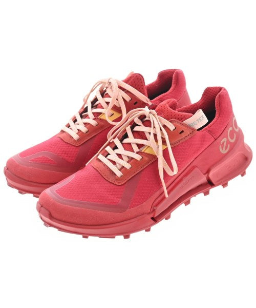 ecco รองเท้าผ้าใบ