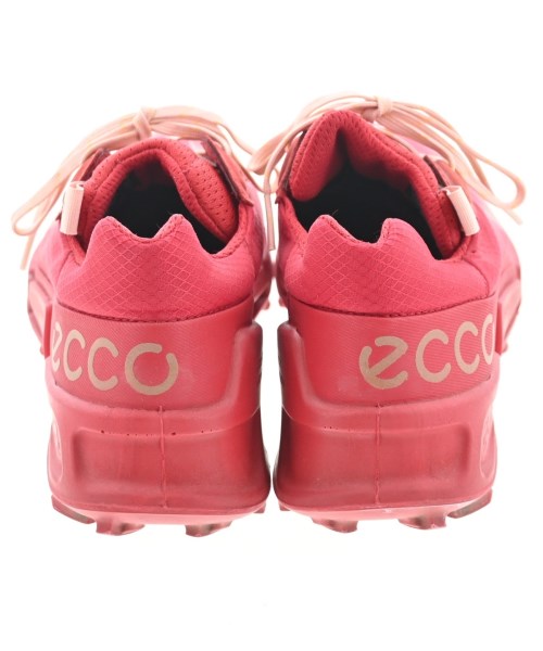 ecco รองเท้าผ้าใบ
