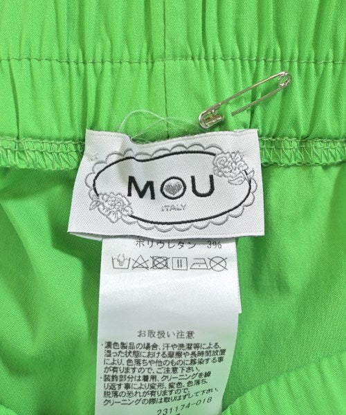 mou กางเกง อื่น