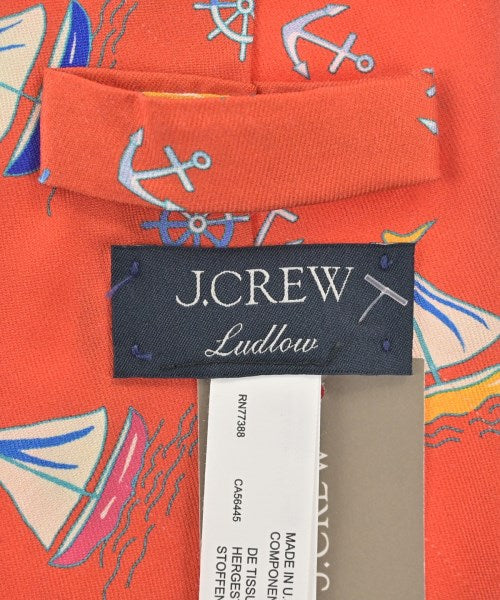 J.CREW เนคไท