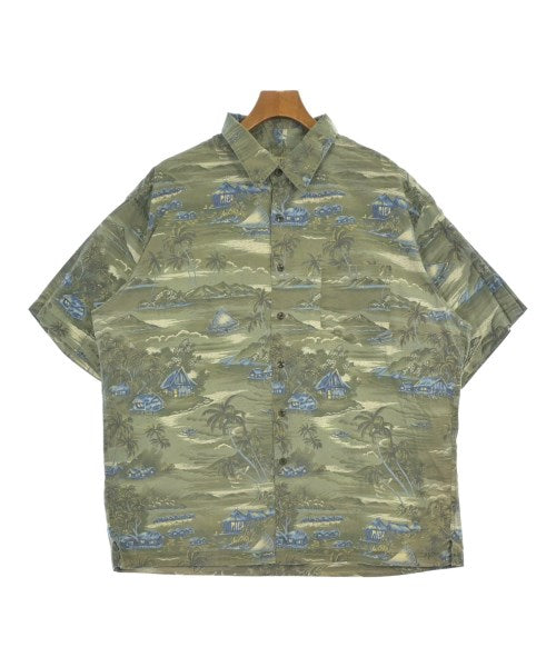 J.CREW เสื้อลำลอง