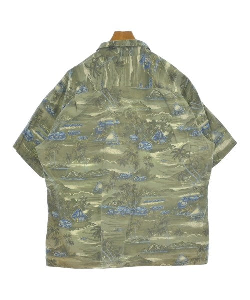 J.CREW เสื้อลำลอง