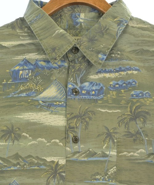J.CREW เสื้อลำลอง
