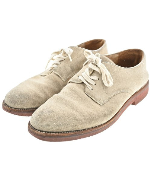 J.CREW รองเท้าสวมทางการ