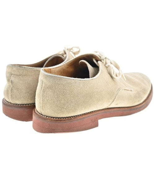 J.CREW รองเท้าสวมทางการ