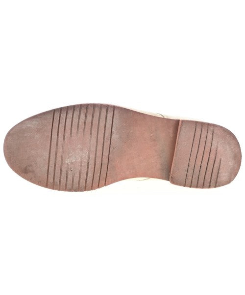 J.CREW รองเท้าสวมทางการ