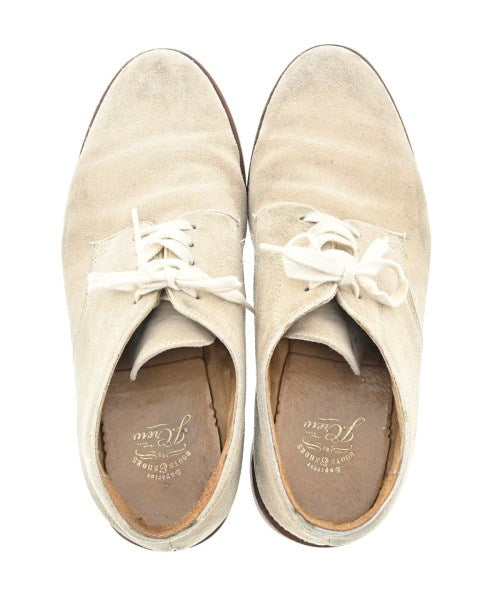 J.CREW รองเท้าสวมทางการ