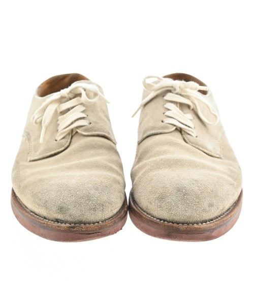 J.CREW รองเท้าสวมทางการ