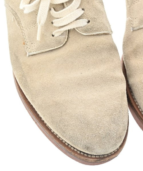 J.CREW รองเท้าสวมทางการ