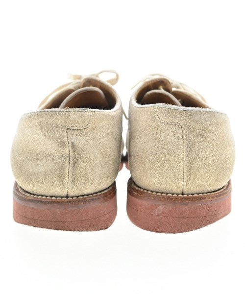 J.CREW รองเท้าสวมทางการ