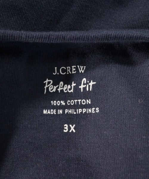 J.CREW เสื้อยืด/เสื้อท็อปส์