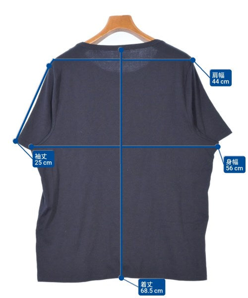 J.CREW เสื้อยืด/เสื้อท็อปส์