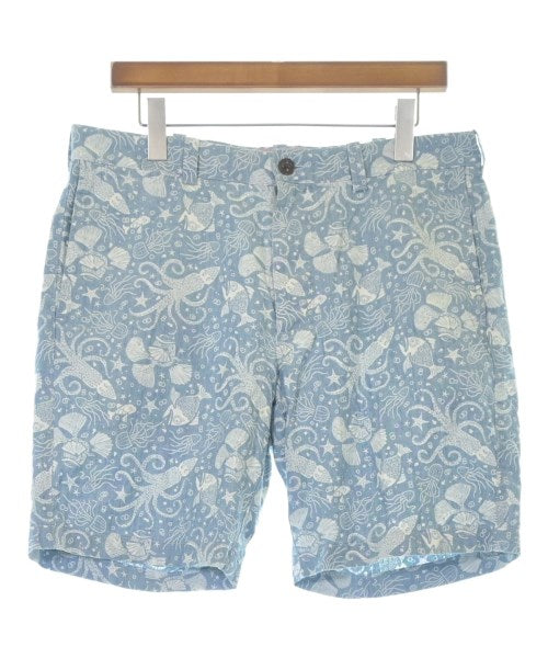 J.CREW กางเกงขาสั้น