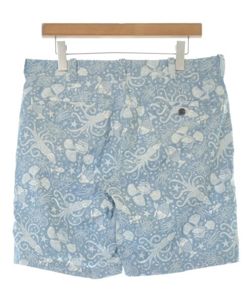 J.CREW กางเกงขาสั้น