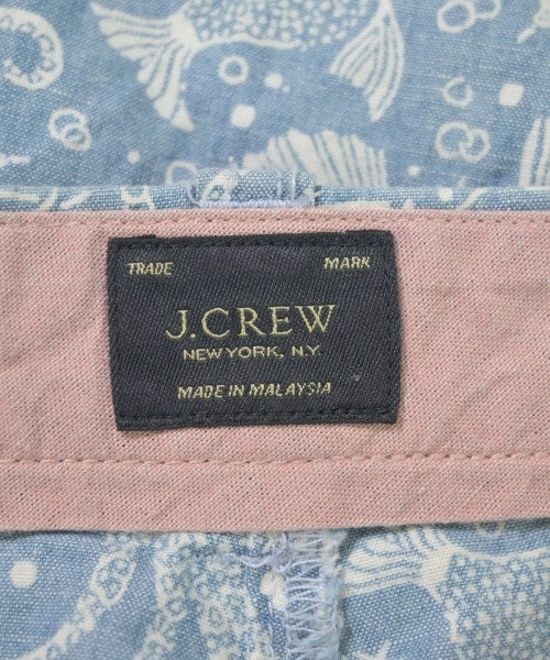 J.CREW กางเกงขาสั้น