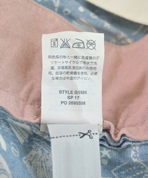 J.CREW กางเกงขาสั้น