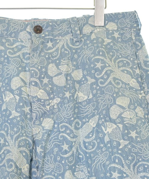 J.CREW กางเกงขาสั้น