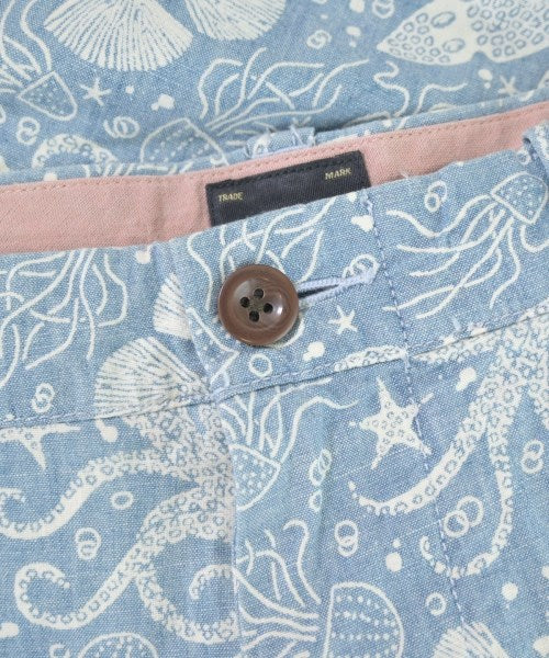 J.CREW กางเกงขาสั้น