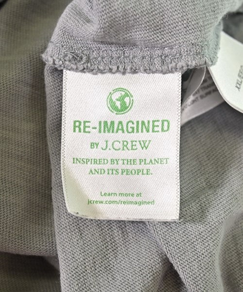 J.CREW เสื้อยืด/เสื้อท็อปส์