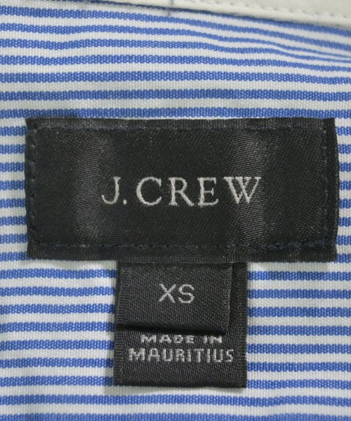 J.CREW เสื้อลำลอง