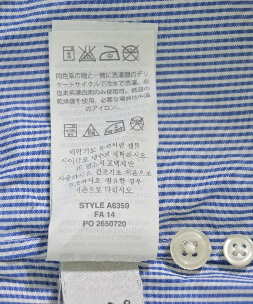 J.CREW เสื้อลำลอง