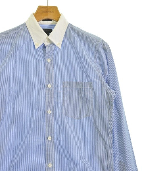 J.CREW เสื้อลำลอง