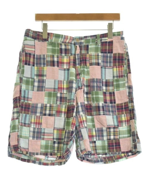 J.CREW กางเกงขาสั้น
