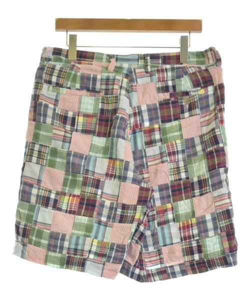 J.CREW กางเกงขาสั้น