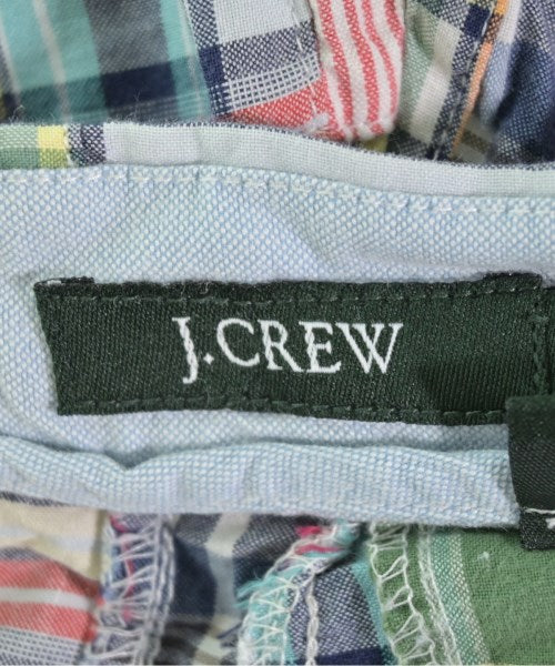 J.CREW กางเกงขาสั้น