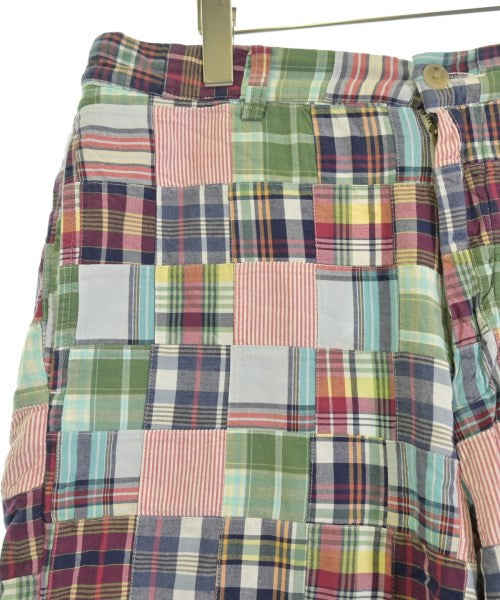 J.CREW กางเกงขาสั้น