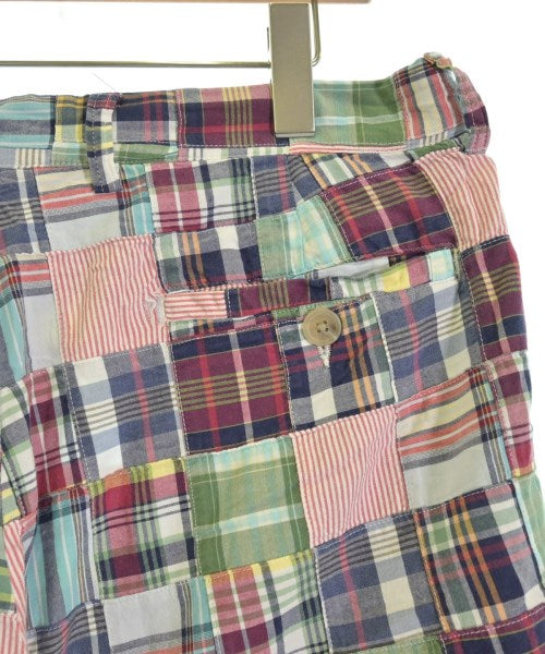 J.CREW กางเกงขาสั้น