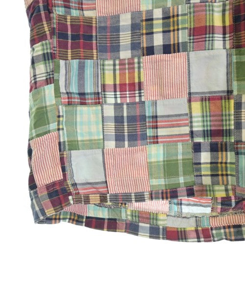 J.CREW กางเกงขาสั้น