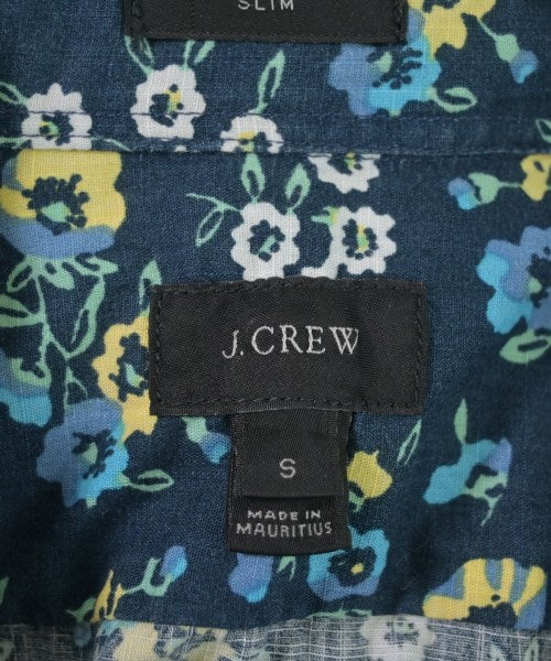 J.CREW เสื้อลำลอง