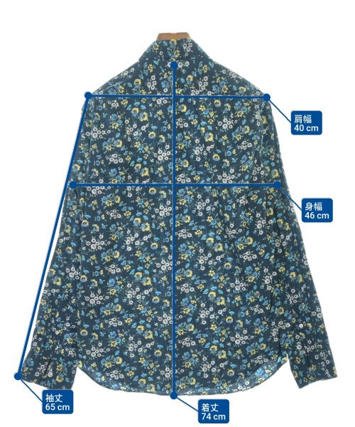 J.CREW เสื้อลำลอง
