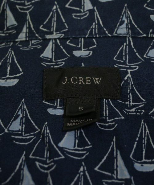 J.CREW เสื้อลำลอง
