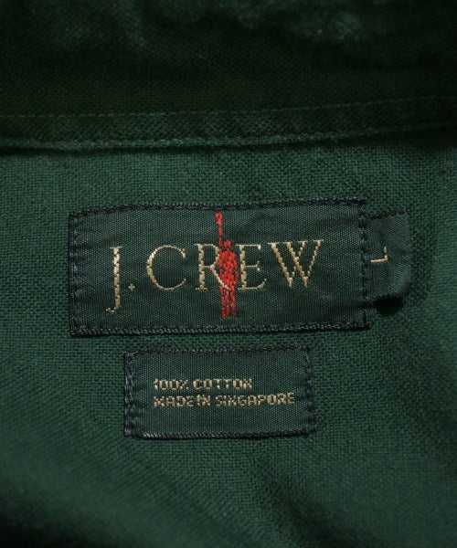 J.CREW เสื้อลำลอง