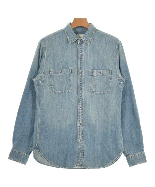 J.CREW เสื้อลำลอง