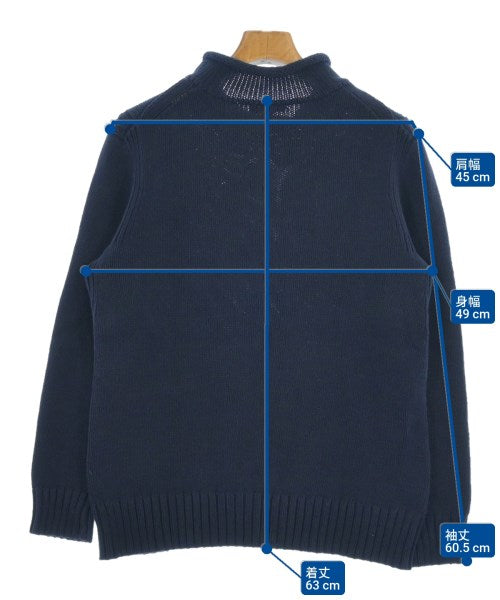 J.CREW เสื้อกันหนาว