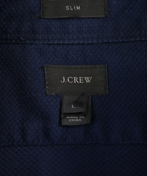 J.CREW เสื้อลำลอง