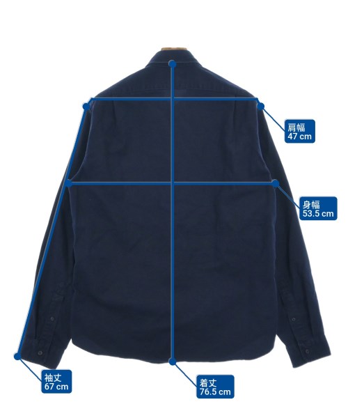 J.CREW เสื้อลำลอง