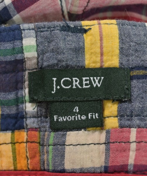 J.CREW กางเกง อื่น