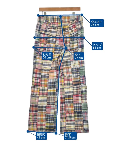 J.CREW กางเกง อื่น