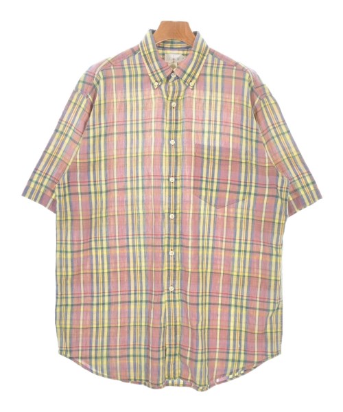 J.CREW เสื้อลำลอง