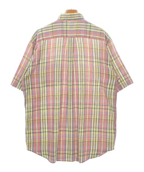 J.CREW เสื้อลำลอง