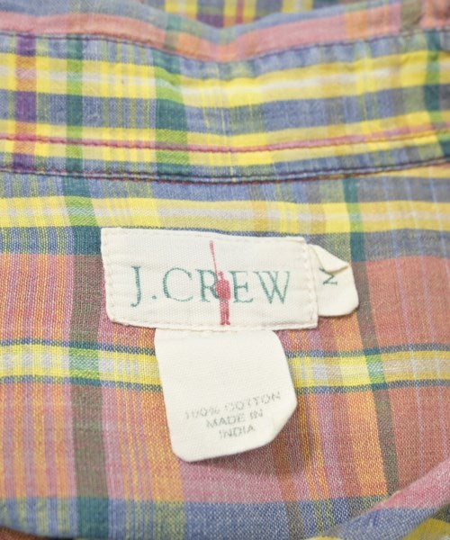 J.CREW เสื้อลำลอง